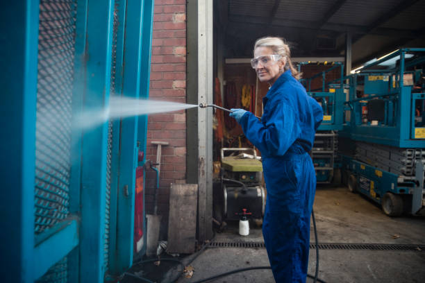 Best Post-Construction Pressure Washing  in Macopin, NJ