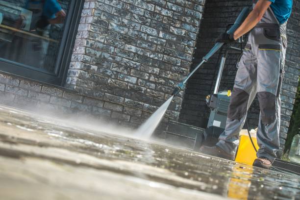Best Parking Lot and Garage Cleaning  in Macopin, NJ