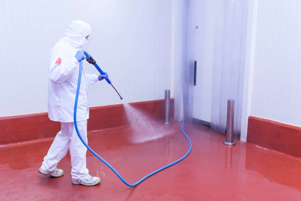 Best Restaurant Pressure Washing  in Macopin, NJ